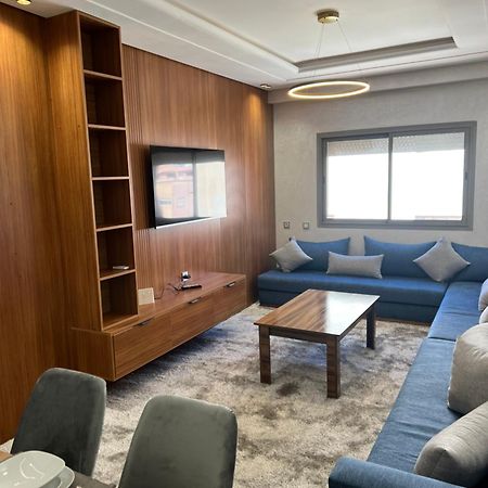 Appartement Safran Avec Piscine Marakeş Dış mekan fotoğraf