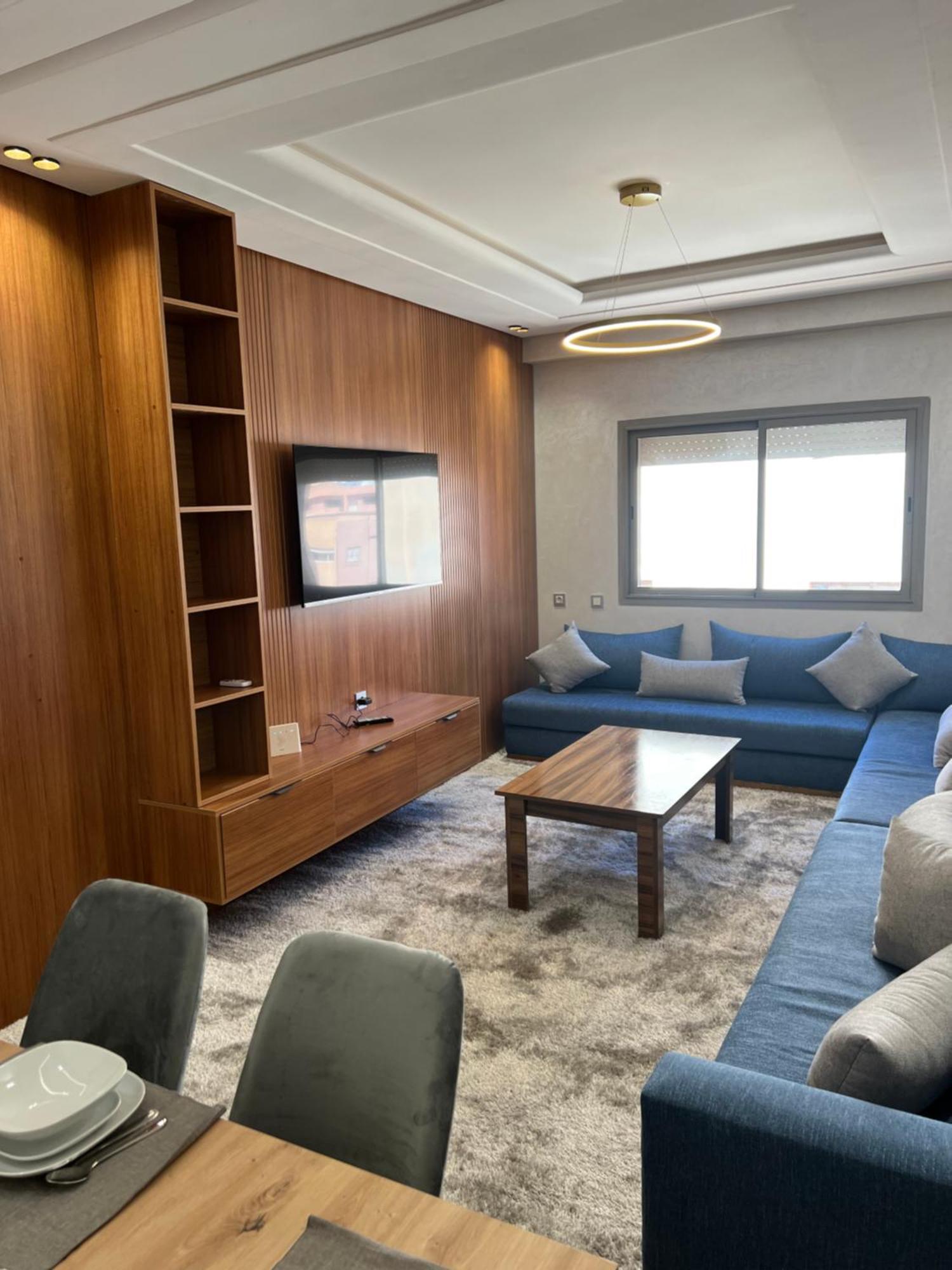 Appartement Safran Avec Piscine Marakeş Dış mekan fotoğraf