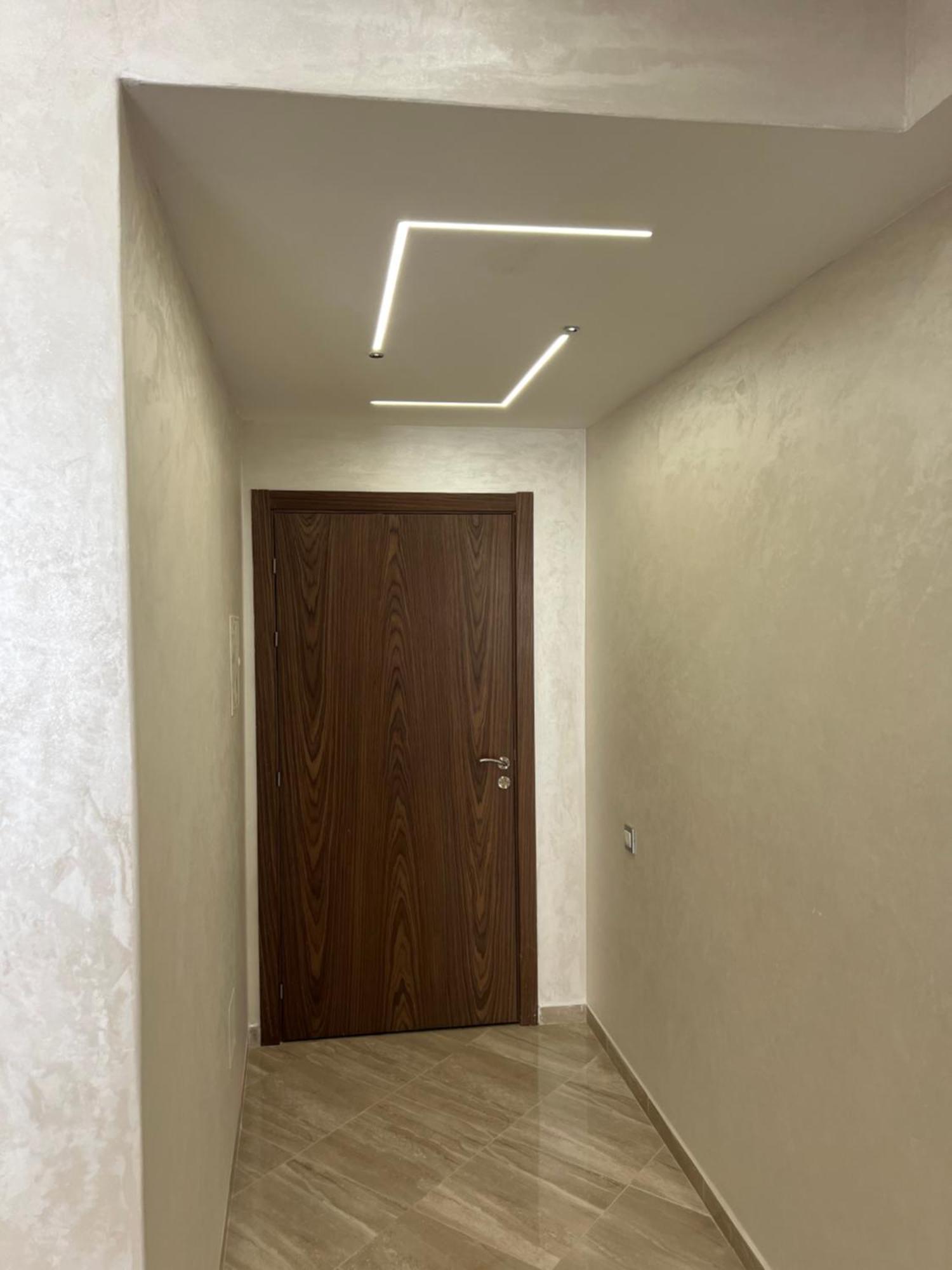 Appartement Safran Avec Piscine Marakeş Dış mekan fotoğraf