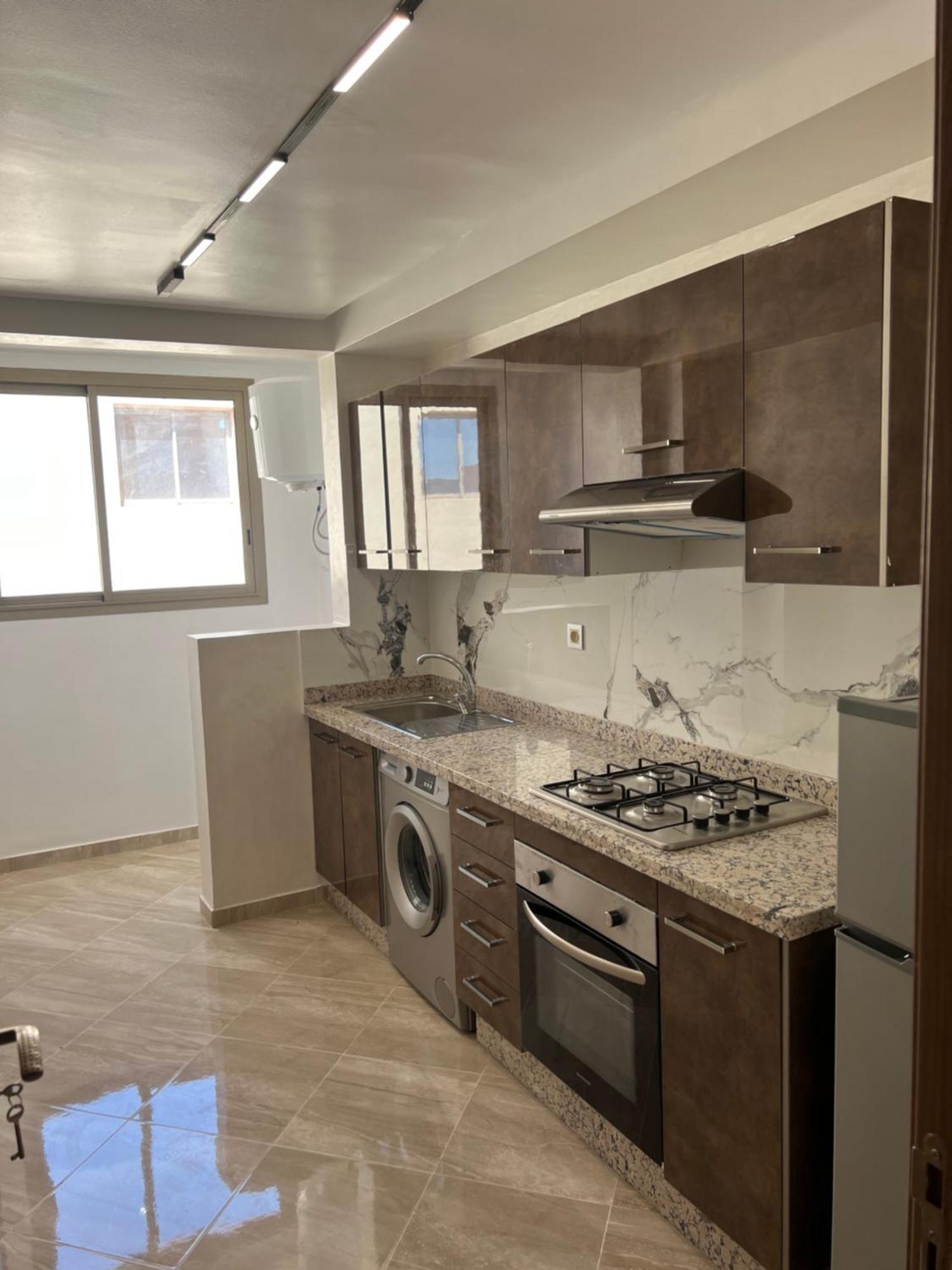 Appartement Safran Avec Piscine Marakeş Dış mekan fotoğraf