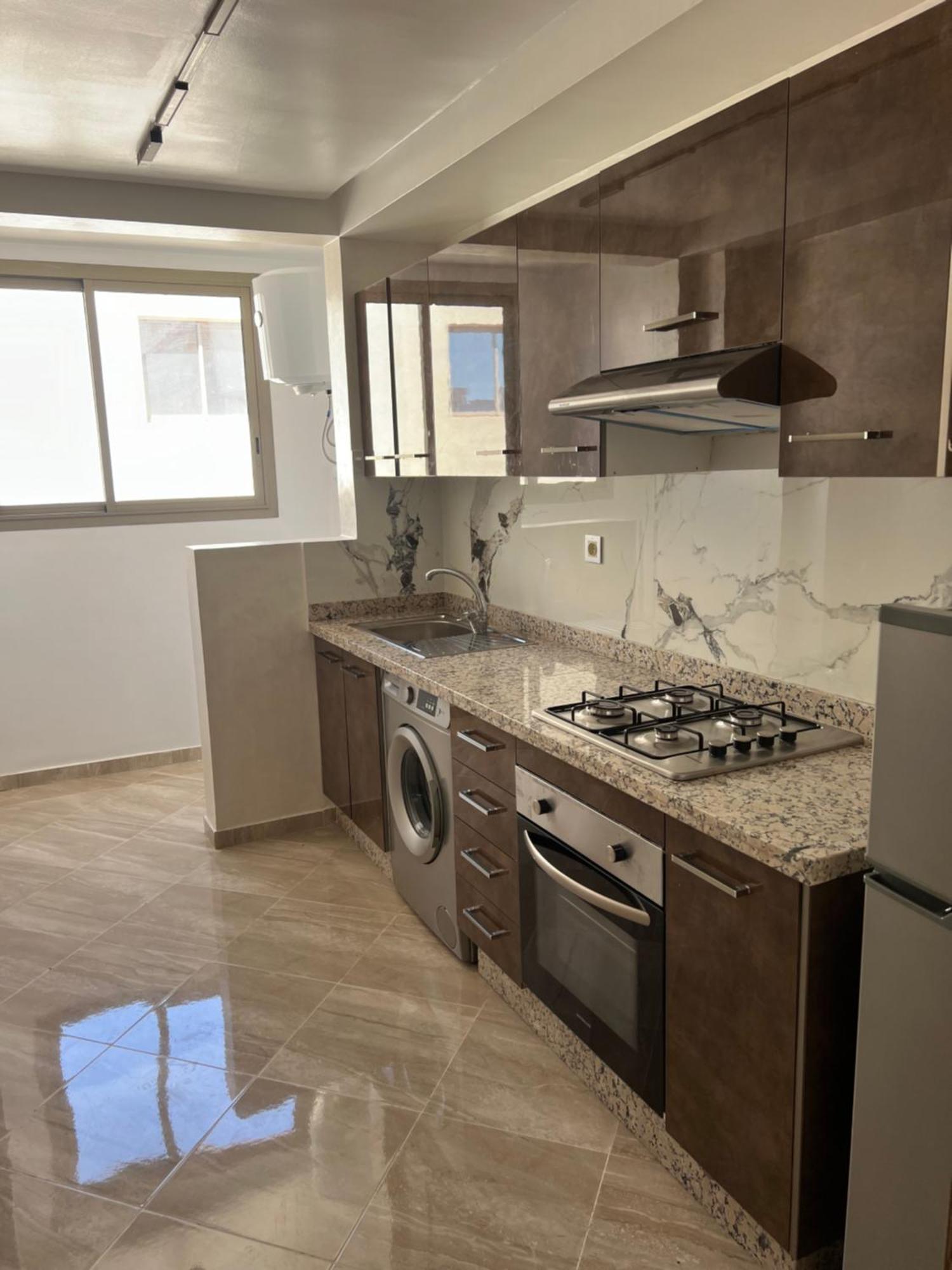 Appartement Safran Avec Piscine Marakeş Dış mekan fotoğraf