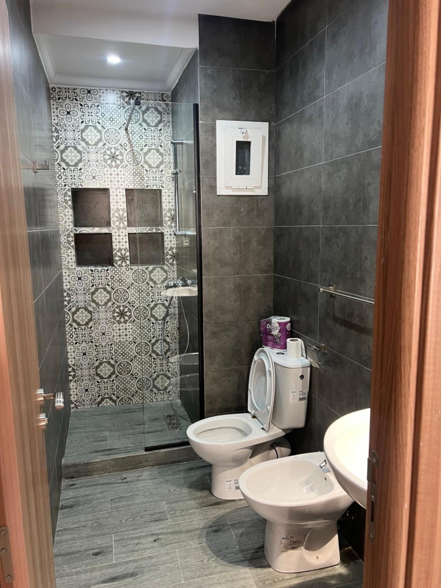 Appartement Safran Avec Piscine Marakeş Dış mekan fotoğraf