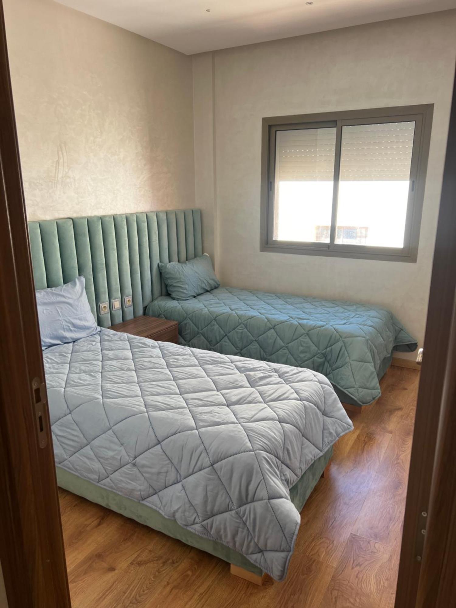 Appartement Safran Avec Piscine Marakeş Dış mekan fotoğraf