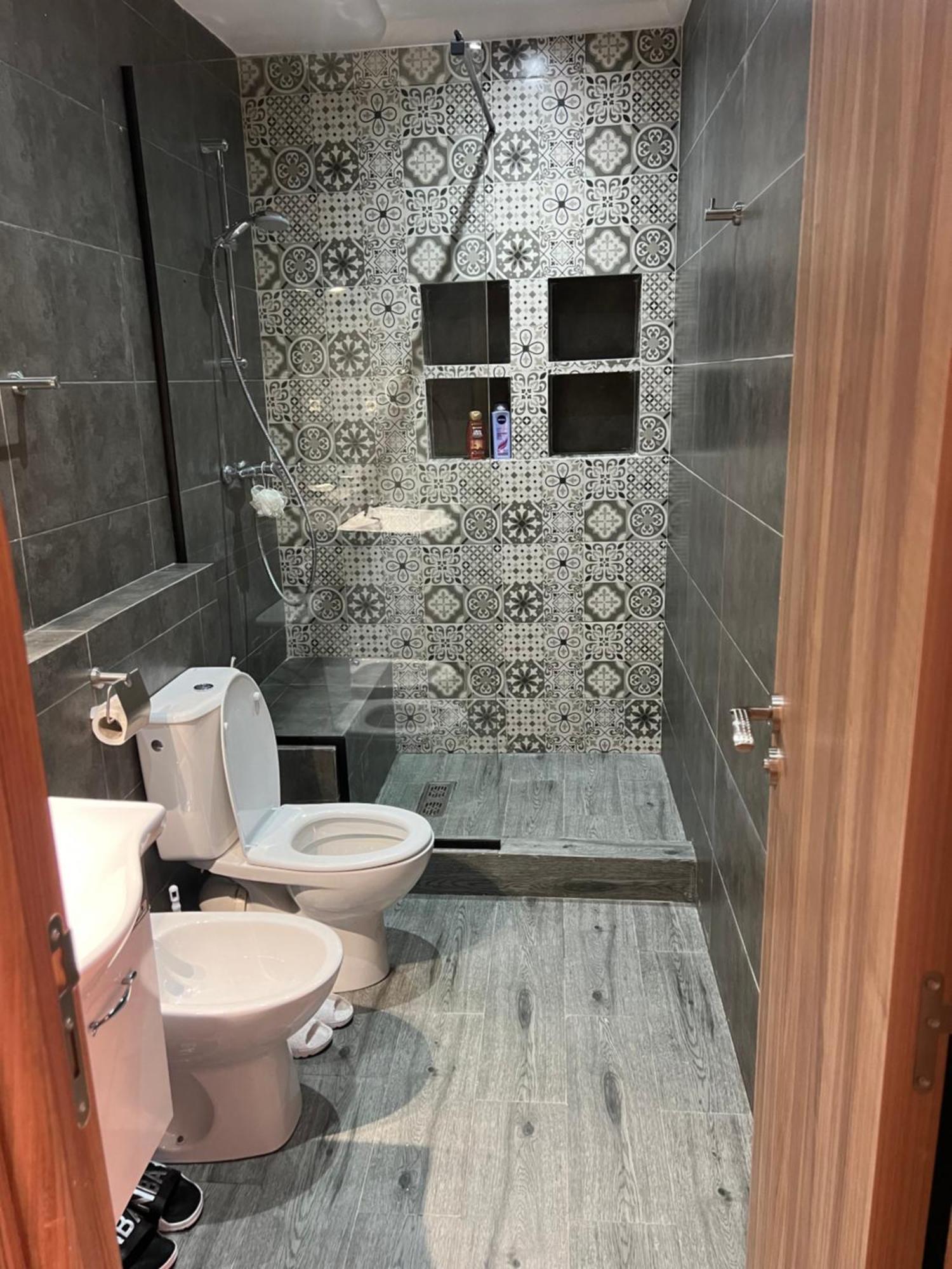 Appartement Safran Avec Piscine Marakeş Dış mekan fotoğraf
